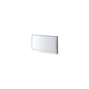 GROHE 37053SH0 - Splachovacie tlačidlo CLASSIC 330 × 190 mm biela 37053SH0 vyobraziť