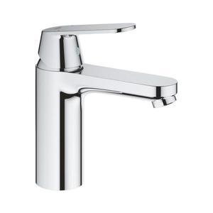 GROHE 23327000 - Umývadlová batéria EUROSMART COSMOPOLITAN DN 15, veľ. M, chróm 23327000 vyobraziť
