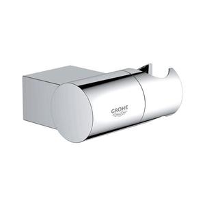 GROHE 27055000 - Nástenný držiak sprchy RAINSHOWER v lesklom chróme 27055000 vyobraziť