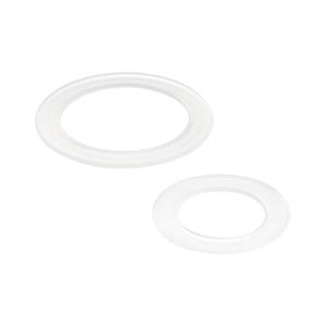 GROHE 43808000 - Tesnenie pre vypúšťací piest čierne 43808000 vyobraziť