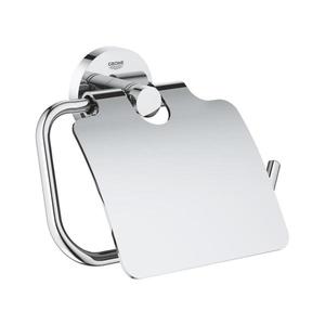 GROHE 40367001 - Držiak toaletného papiera ESALS 167 x 119 mm lesklý chróm 40367001 vyobraziť