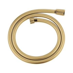 GROHE 28362GL0 - Sprchová hadica SILVERFLEX 1250 mm zlatá 28362GL0 vyobraziť