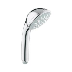 GROHE 28796000 - Ručná sprcha RELEXA 100 Five 100 mm lesklý chróm 28796000 vyobraziť