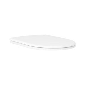 GROHE 39577001 - WC sedátko ESSENCE duro-biela 39577001 vyobraziť