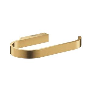 GROHE 41068GN0 - Držiak toaletného papiera SELECTION zlatý 41068GN0 vyobraziť