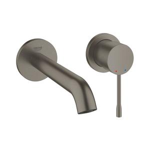 GROHE 19408AL1 - Umývadlová batéria ESSENCE 183 mm grafit 19408AL1 vyobraziť
