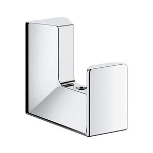 GROHE 40782000 - Háčik na župan SELECTION CUBE lesklý chróm 40782000 vyobraziť