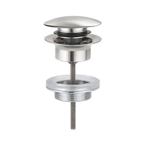 GROHE 65807DC0 - Odpadová súprava z nehrdzavejúcej ocele 65807DC0 vyobraziť