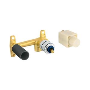 GROHE 23200000 - Pákové podomietkové montážne teleso, mosadz 23200000 vyobraziť
