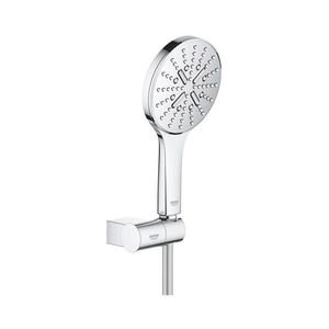 GROHE 26580000 - Sada ručnej sprchy RAINSHOWER SMARTACTIVE 130 1500 mm chróm 26580000 vyobraziť