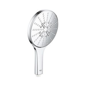 GROHE 26590000 - Ručná sprcha RAINSHOWER SMARTACTIVE O 150 mm lesklý chróm 26590000 vyobraziť