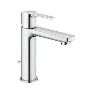 GROHE 32114001 - Umývadlová batéria LINEARE DN 15 lesklý chróm 32114001 vyobraziť