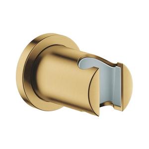 GROHE 27074GN0 - Nástenný držiak sprchy RAINSHOWER zlatý 27074GN0 vyobraziť