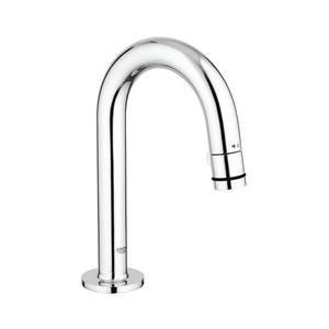 GROHE 20201000 - Stojánkový l UNIVERSAL 113 mm lesklý chróm 20201000 vyobraziť