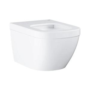 GROHE 39328000 - Závesné WC EURO CERAMIC 540 × 374 mm keramika/biela 39328000 vyobraziť