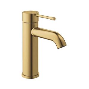 GROHE 23590GN1 - Umývadlová batéria ESSENCE veľkosť S zlatá 23590GN1 vyobraziť