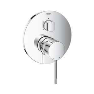 GROHE 24092001 - Batéria ESSENCE lesklý chróm 24092001 vyobraziť
