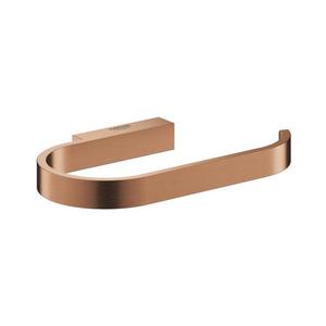 GROHE 41068DL0 - Držiak toaletného papiera SELECTION mosadz 41068DL0 vyobraziť