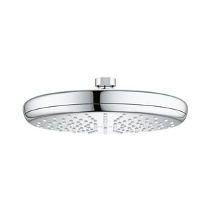 GROHE 26410000 - sprchová hlavica TEMPESTA 210 mm, lesklý chróm 26410000 vyobraziť