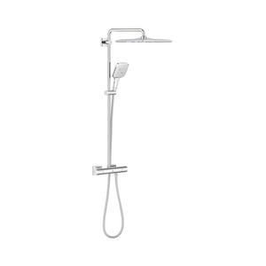 GROHE 26652000 - Sprchový systém RAINSHOWER SMARTACTIVE 310 450 mm lesklý chróm 26652000 vyobraziť