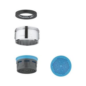 GROHE 13929000 - Perlátor M 24 × 1 lesklý chróm 13929000 vyobraziť