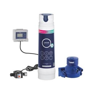 GROHE 40875000 - Štartovacia sada filtra BLUE lesklý chróm 40875000 vyobraziť
