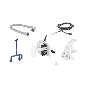 GROHE 46944001 - Inštalačná sada SENSIA ARENA biela 46944001 vyobraziť