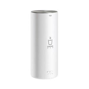 GROHE 40831001 - zásobník RED 7 l, nerezová oceľ 40831001 vyobraziť