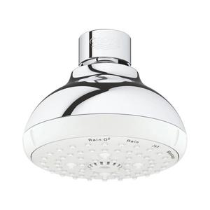 GROHE 27606001 - Sprchová hlavica NEW TEMPESTA 100 100 mm lesklý chróm 27606001 vyobraziť