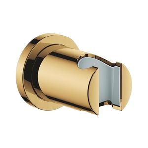 GROHE 27074GL0 - Nástenný držiak sprchy RAINSHOWER zlatý 27074GL0 vyobraziť