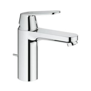 GROHE 2339600E -Umývadlová batéria EUROSMART COSMOPOLITAN DN 15 veľkosť M chróm 2339600E vyobraziť