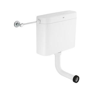 GROHE 37791SH0 - Splachovacia nádržka PS biela 37791SH0 vyobraziť