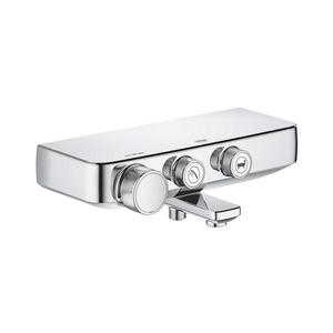 TERMOSTATICKé BATéRIE - GROHTHERM SMARTCONTROL vyobraziť