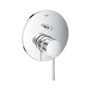 GROHE 24058001 - Batéria ESSENCE, lesklý chróm 24058001 vyobraziť