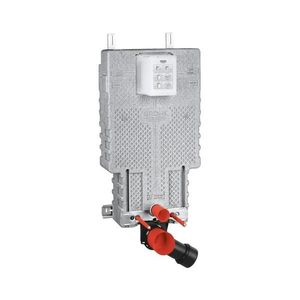 GROHE 38643001 - Modul pre WC UNISET 830 × 480 × 130 mm biely 38643001 vyobraziť