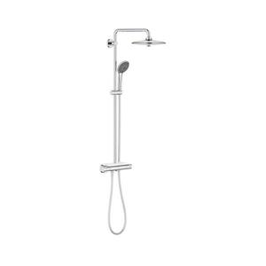 GROHE 26403001 - Sprchový systém VITALIO JOY 260 450 mm lesklý chróm 26403001 vyobraziť