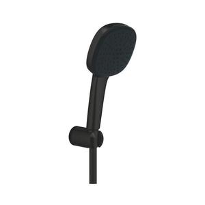 GROHE 263992431 - Sprchový set VITALIO COMFORT 110 110 mm čierna 263992431 vyobraziť