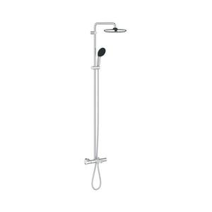 GROHE 26988001 - Sprchový systém VITALIO START SYSTEM 390 mm, lesklý chróm 26988001 vyobraziť