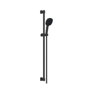 GROHE 269302431 - Sprchový set VITALIO COMFORT 110 900 mm čierny 269302431 vyobraziť