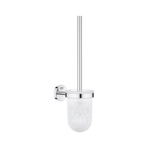 GROHE 41169000 - Sada na čistenie WC START, matný chróm 41169000 vyobraziť