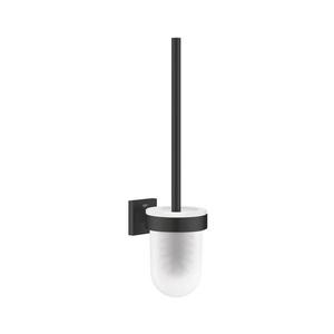 GROHE 409772430 - Súprava na čistenie toalety START CUBE čierna 409772430 vyobraziť