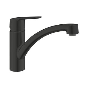 GROHE 305302432 - Drezová batéria START 184 mm čierna 305302432 vyobraziť