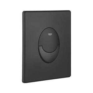 GROHE 38964KF0 - Splachovacie tlačidlo START 156 × 197 mm phantom čierne 38964KF0 vyobraziť