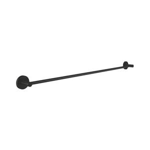 GROHE 411872430 - Držiak na osušky START 854 mm čierny 411872430 vyobraziť