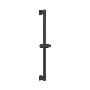 GROHE 277242431 - Sprchová tyč VITALIO UNIVERSAL 600 mm čierna 277242431 vyobraziť