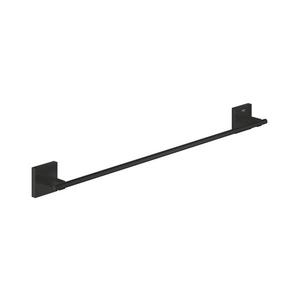 GROHE 410892430 - Držiak na osušky 600 mm čierny 410892430 vyobraziť