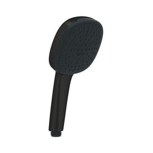 GROHE 263972431 - Ručná sprcha VITALIO COMFORT 110 162 × 110 mm čierna 263972431 vyobraziť