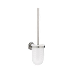 GROHE 41185DC0 - Súprava na čistenie WC ESALS, nerezová 41185DC0 vyobraziť