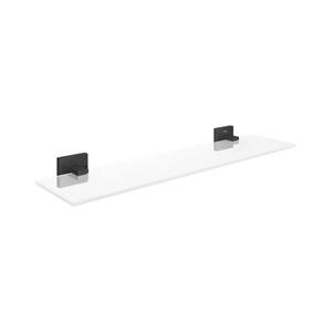 GROHE 411092430 - Polica START CUBE 530 mm čierna 411092430 vyobraziť