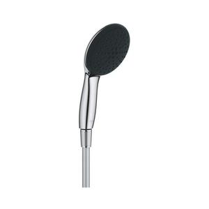GROHE 26972001 - Ručná sprcha VITALIO START 110 O 110 mm lesklý chróm 26972001 vyobraziť